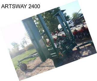 ARTSWAY 2400