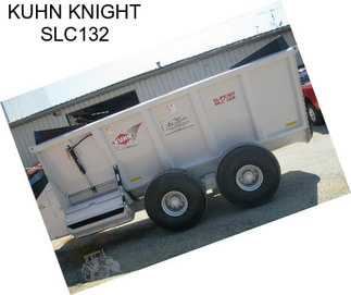 KUHN KNIGHT SLC132