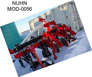 NUHN MOD-0056