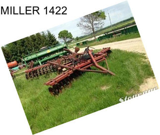 MILLER 1422