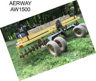 AERWAY AW1500
