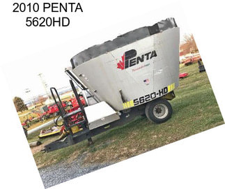 2010 PENTA 5620HD