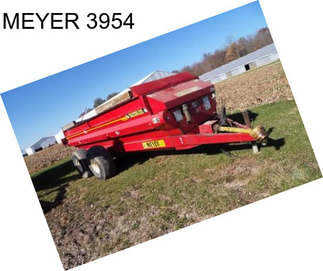 MEYER 3954