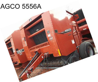 AGCO 5556A