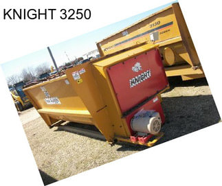 KNIGHT 3250