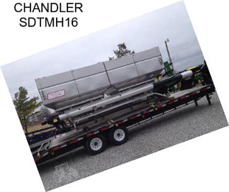 CHANDLER SDTMH16