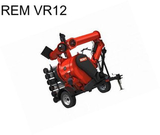 REM VR12