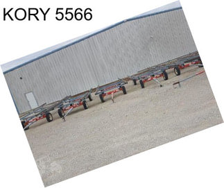 KORY 5566