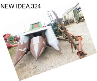 NEW IDEA 324