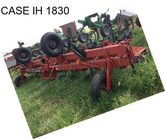 CASE IH 1830