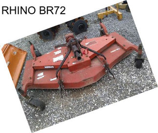 RHINO BR72