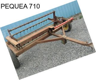 PEQUEA 710