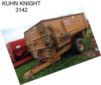 KUHN KNIGHT 3142