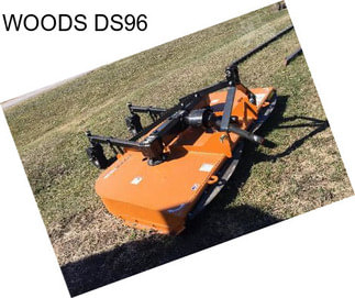 WOODS DS96