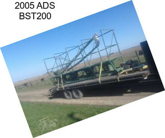 2005 ADS BST200