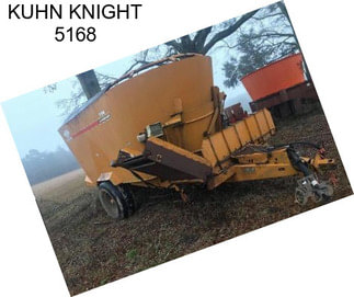 KUHN KNIGHT 5168