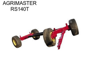 AGRIMASTER RS140T