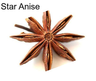 Star Anise