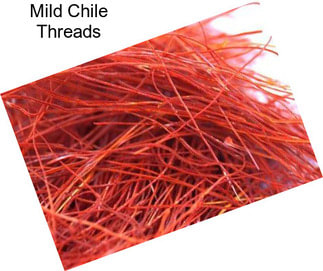 Mild Chile Threads