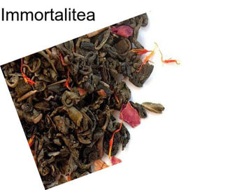 Immortalitea