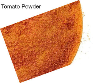 Tomato Powder