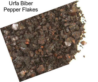 Urfa Biber Pepper Flakes