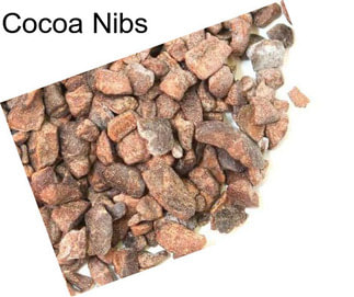 Cocoa Nibs