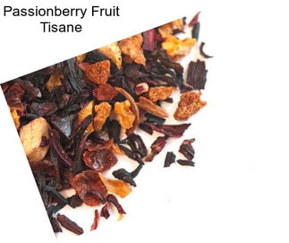 Passionberry Fruit Tisane