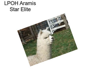 LPOH Aramis Star Elite