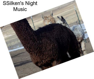 SSilken\'s Night Music