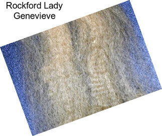 Rockford Lady Genevieve