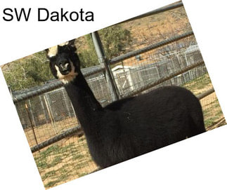 SW Dakota