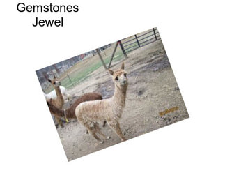 Gemstones Jewel