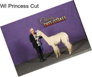 WI Princess Cut