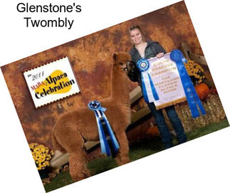 Glenstone\'s Twombly