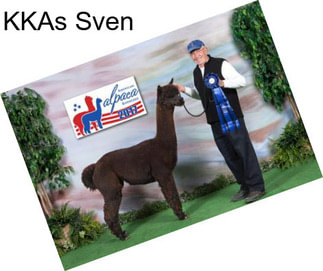 KKAs Sven