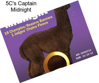 5C\'s Captain Midnight