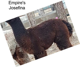 Empire\'s Josefina