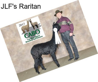 JLF\'s Raritan