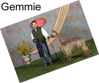 Gemmie