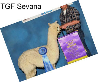 TGF Sevana