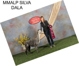 MMALP SILVA DALA