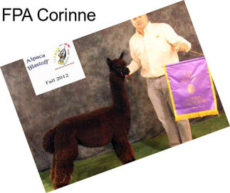 FPA Corinne