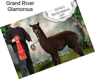 Grand River Glamorous