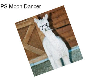 PS Moon Dancer