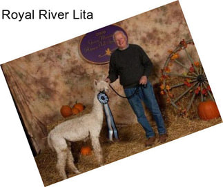 Royal River Lita