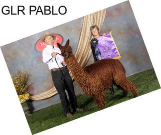 GLR PABLO