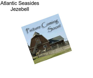 Atlantic Seasides Jezebell
