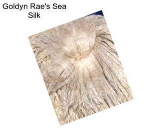 Goldyn Rae\'s Sea Silk
