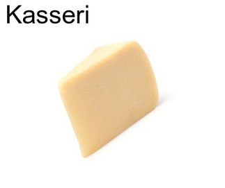 Kasseri